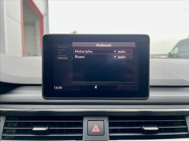 Audi A5 3,0 50 TDi QUATTRO AT8 * 286HP - fotka 29 z 49