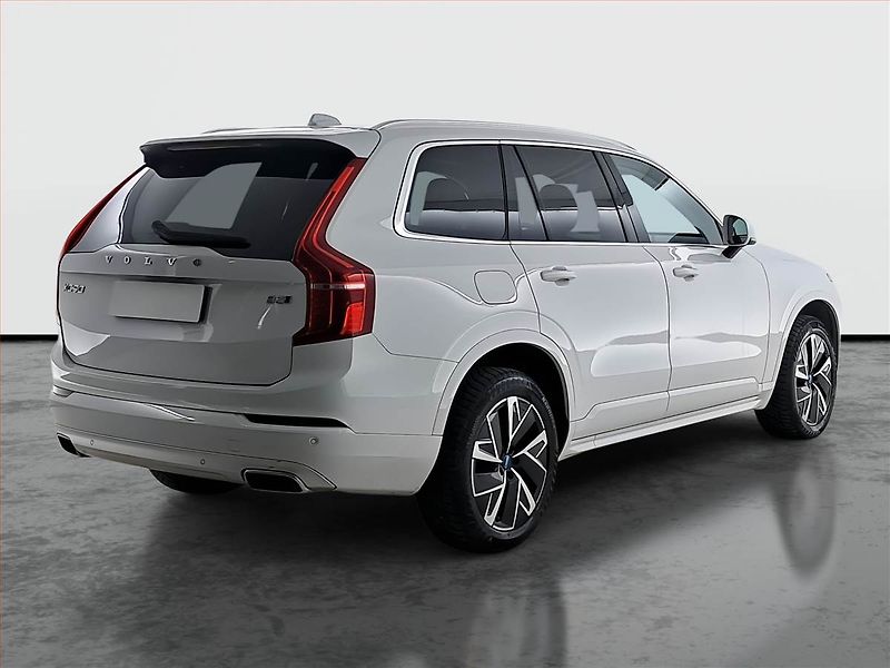 Volvo XC90 (2020) B5 AWD - fotka 5 z 24