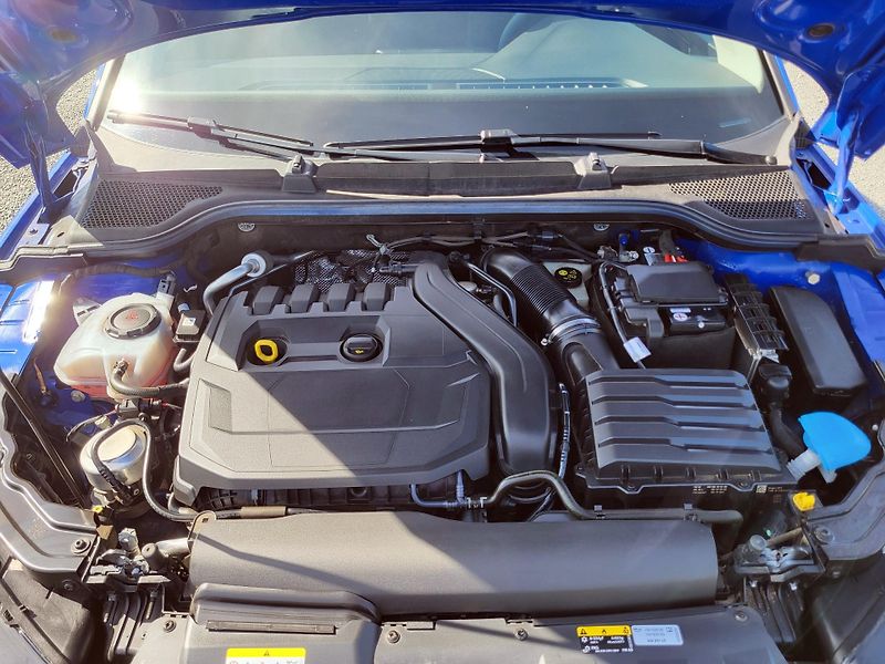 Škoda Scala 1.5 TSI 110kW AMBITION *ČR - fotka 32 z 46