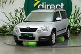 Škoda Yeti - náhled 1