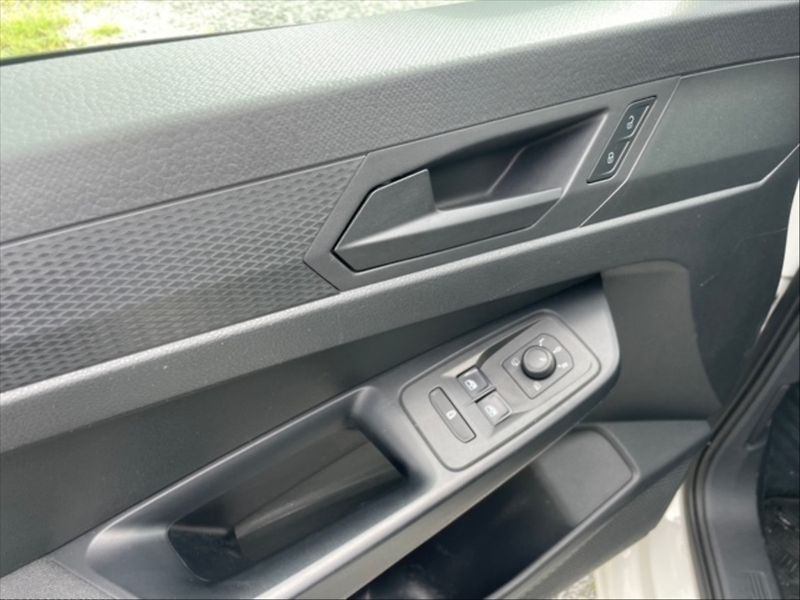Volkswagen Caddy 2,0 TDI 75 5d - fotka 11 z 11