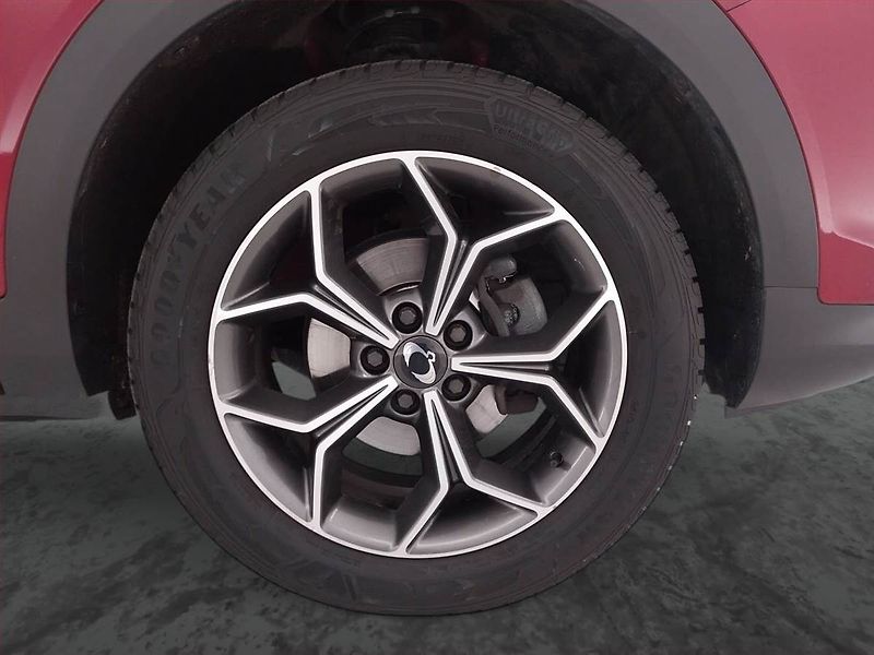 SsangYong Korando (2022) 1.5 T-GDI, Automat, Serv.kniha - fotka 15 z 20