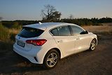 Ford Focus (2019) - náhled 1