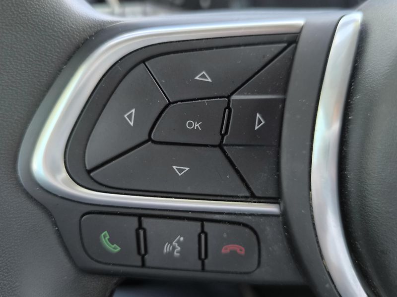 Fiat Tipo (2023) 1.0 Firefly 100k - fotka 25 z 32