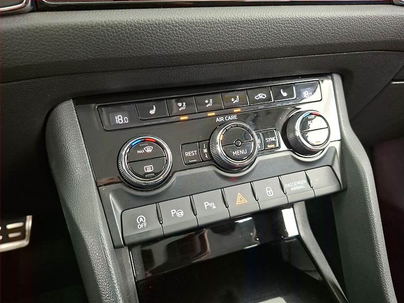 Škoda Kodiaq (2017) 2.0 TSI, 4X4, Automat - fotka 16 z 21