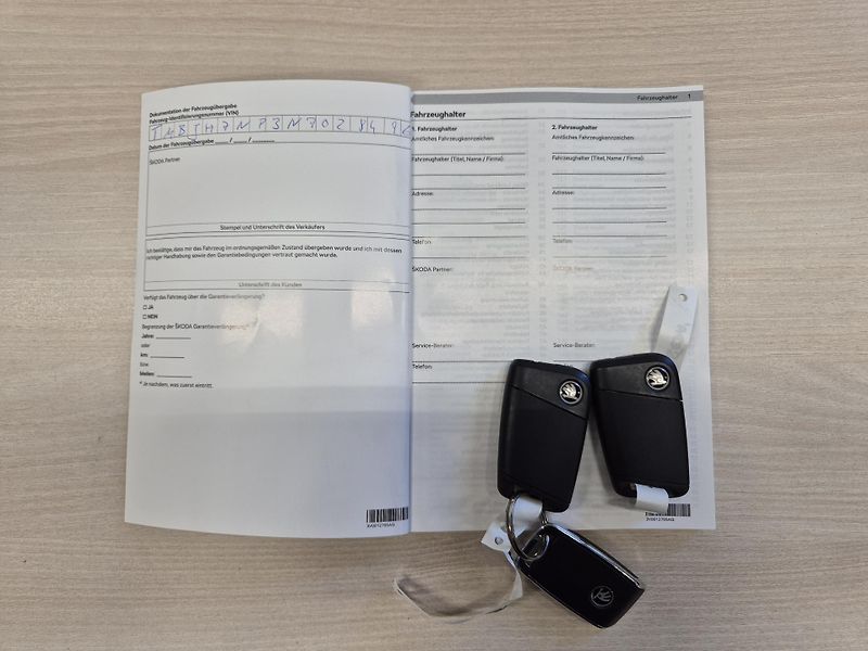 Škoda Superb Combi 2,0TDi DSG 110kw 17ALU - fotka 19 z 44