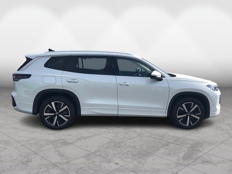 Volkswagen Tayron 1,5 TSI 150kW eHybrid People - fotka 8 z 30