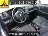 Honda Civic (2004) VOLAT 602 696115 - náhled 6