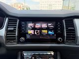 Škoda Kodiaq Ambition Plus 2.0 TDI 147 kW D - náhled 12