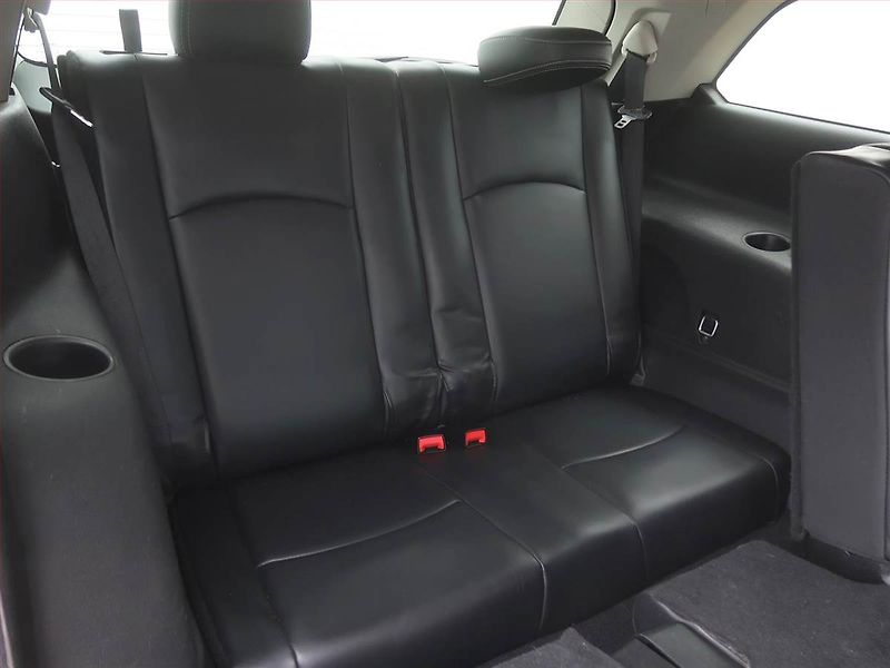 Fiat Freemont (2013) 2.0 MultiJet, 4X4, Automat - fotka 15 z 16