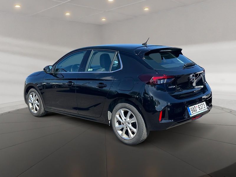 Opel Corsa (2022) ELEGANCE 1.5CDTI 75kW CZ DPH - fotka 4 z 11