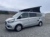 Ford Transit 2.0TDCi 130PS CONECT KARMANN - náhled 118