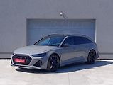 Audi RS 6 4.0TFSI PERFO ČR 1.MAJITEL DPH - náhled 1