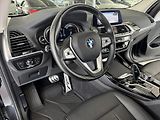 BMW X3 30d xDrive*Head-Up*360Kam*Pano - náhled 9