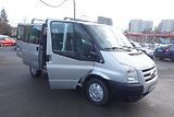 Ford Transit 2,2TDCi - náhled 17