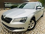 Škoda Superb 1.4TSI 4x4 MANUÁL VÝHŘEV TAŽNÉ - náhled 1