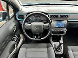 Citroën C3 1,5 BlueHdi / KLIMA / ZÁRUKA - náhled 20