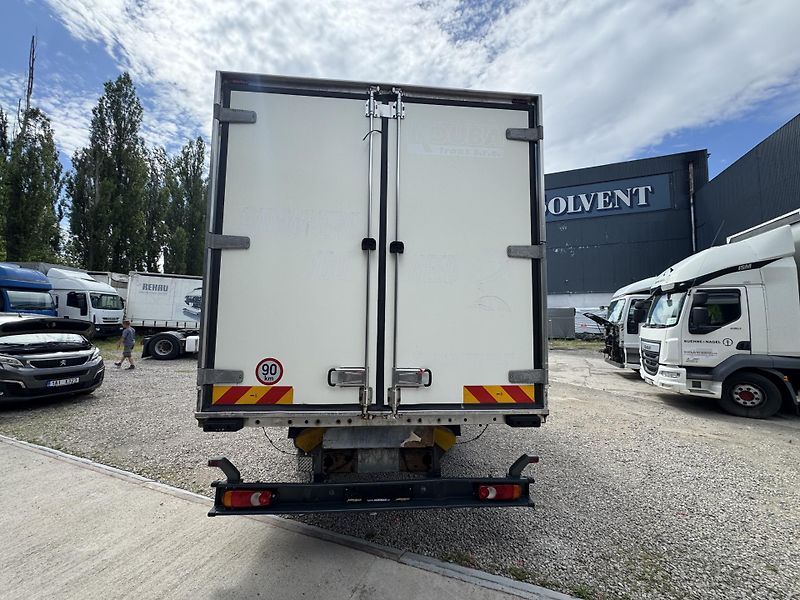 Iveco (2014) EUROCARGO 120E28,SKŘÍŇ.CHLA,E6 - fotka 5 z 23