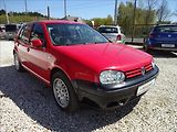 Volkswagen Golf IV 1,6i 77kW - náhled 9