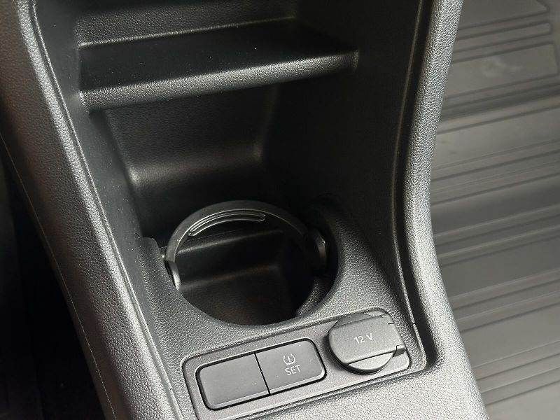 Škoda Citigo 1.0MPi Automat 55kW KLIMA AC L - fotka 28 z 35