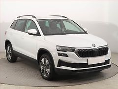 Škoda Karoq (2022) Style 2.0 TDI - fotografie inzerátu