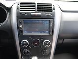 Suzuki Grand Vitara (2008) 2.4 VVT, LPG, 4X4, Automat - náhled 12