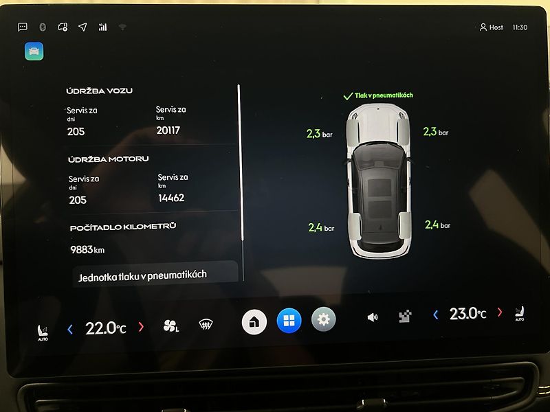 Lynk & Co 01 CORE PHEV AUT CZ 1.maj - fotka 43 z 48