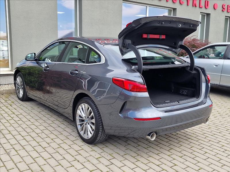 BMW Řada 2 218d GranCoupe,Luxury,ČR,1Maj - fotka 43 z 49