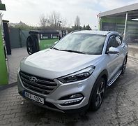 Hyundai Tucson (2017) - fotografie inzerátu