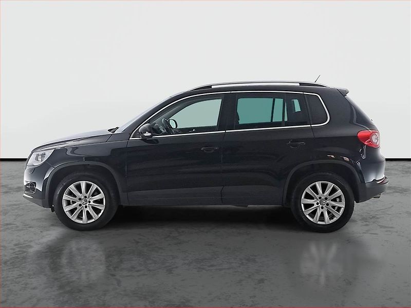 Volkswagen Tiguan (2009) 2.0 TDI, 4X4, ČR,1.maj - fotka 3 z 17