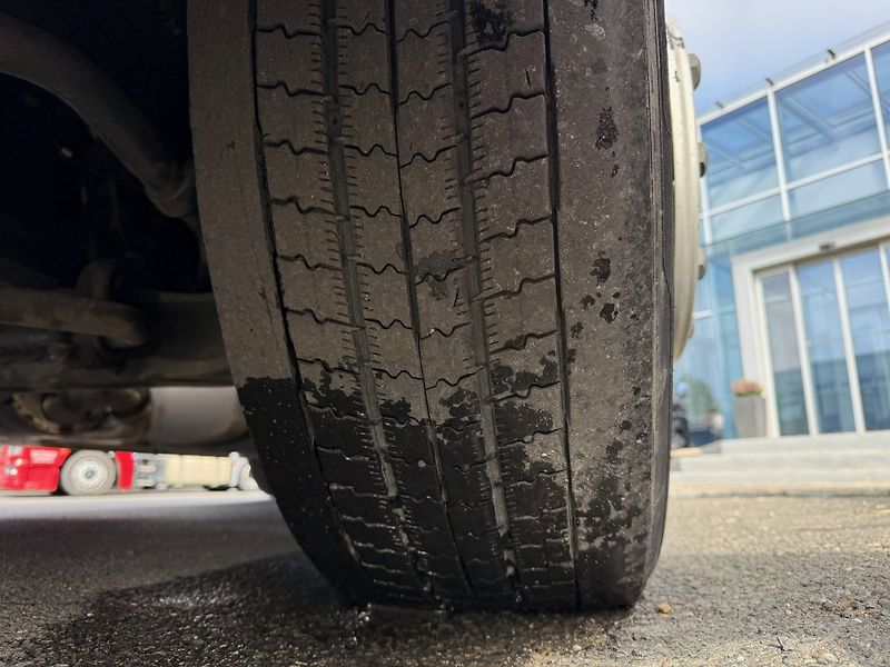 DAF XG480 EURO 6 - fotka 7 z 20