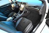 Ford Mondeo (2021) 2.0 ST-LINE 140 KW LED ACC 8AT - náhled 10
