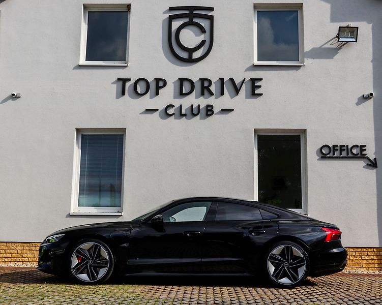 Audi Ostatní Laser, B&O, natáčení kol - fotka 5 z 30