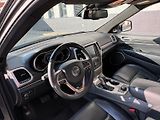 Jeep Grand Cherokee 3.0 CRD 184 kW 4X4 SUMMIT, ČR - náhled 20