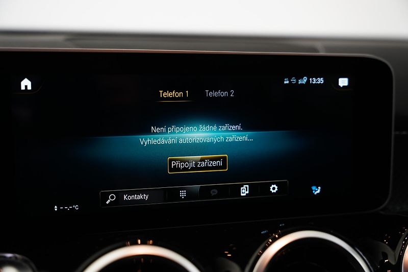 Mercedes-Benz GLB - fotka 19 z 25
