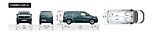 Opel Combo (2026) Van L2 1.5 CDTi 102k MT6 Flexc - náhled 15