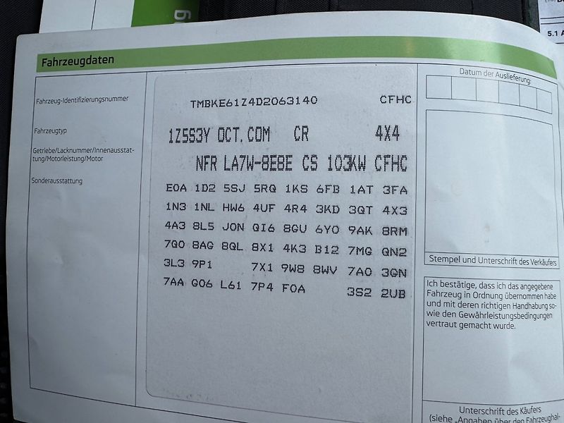 Mercedes-Benz Třídy B (2008) 2.0 CDi, AUTOMAT - fotka 26 z 35
