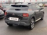 Citroën C4 Cactus (2016) 1.2 PT, Shine, kůže, navi - náhled 6