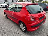 Peugeot 206 (2009) + 1.1 i - náhled 3