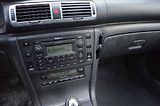 Škoda Superb (2007) 2,5 TDI - náhled 22