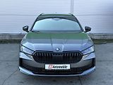 Škoda Superb 2.0TSi 4x4 DSG Sportline 265PS - náhled 1