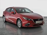 Mazda 3 (2014) 1.5 Skyactiv-G, Navi, Tempomat - náhled 1