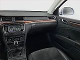 Škoda Superb (2011) Ambition 2.0 TDI, 4X4, Kůže - náhled 8