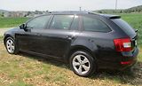Škoda Octavia 1.4TSi 103kW*ELEGANCE*VÝHŘEV* - náhled 10