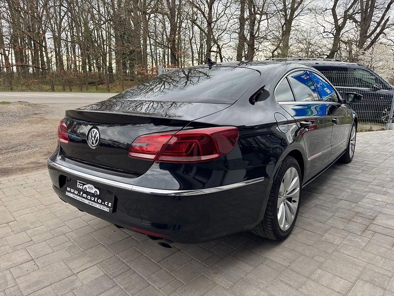 Volkswagen CC (2015) 2.0 TDi 4x4,DSG - fotka 5 z 36
