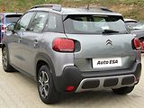 Citroën C3 Aircross (2018) 1.2 PT, AC, tempo - náhled 6