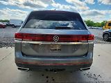 Volkswagen Atlas (2024) Auto na cestě - náhled 6