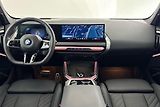 BMW X3 xDrive40d - náhled 8
