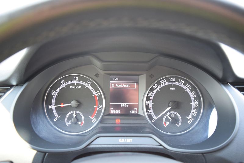 Škoda Octavia (2019) 1.5TSI 110kw CLEVER FULL LED  - fotka 32 z 48