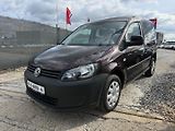 Volkswagen Caddy (2013) 1.6TDi 75kW *DSG*Tažné*Servis* - náhled 1